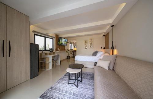 Salvatierra House | Hermoso y acogedor departamento en Salvatierra