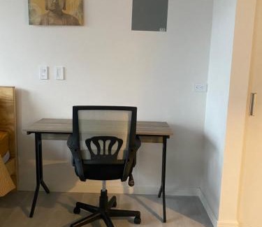 Mata Redonda Apartment | Hermoso y Acogedor Studio Sabana, San Jose