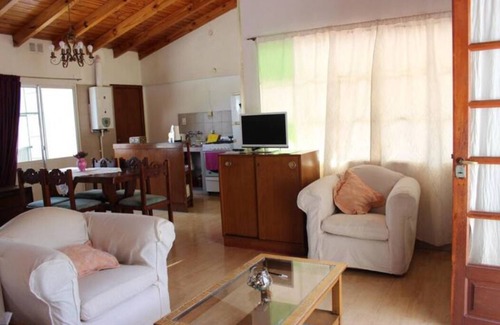 Salta Apartment | Hermoso y Amplio Departamento Frente al Parque
