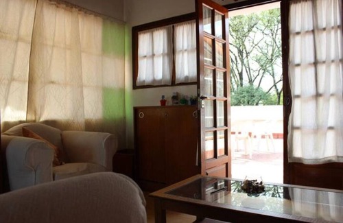 Salta Apartment | Hermoso y Amplio Departamento Frente al Parque