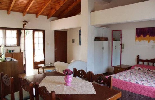 Salta Apartment | Hermoso y Amplio Departamento Frente al Parque