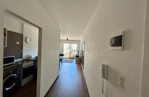 Centro Apartment | Hermoso y grande departamento, ubicación ideal