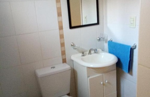 Mendoza Apartment | Hermoso y tranquilo departamento