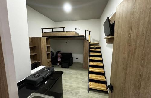 Guadalajara de Buga House | Hermosos apartaestudios tipo loft