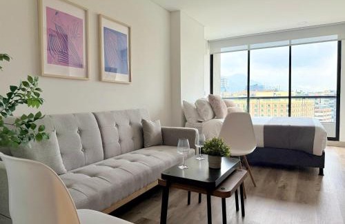 Chico Norte III Apartment | Hermosos apartamentos Weeki en Chico Norte
