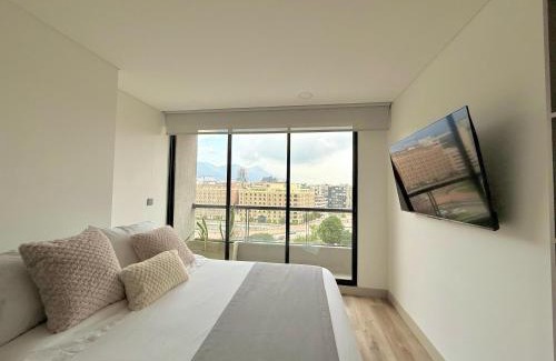 Chico Norte III Apartment | Hermosos apartamentos Weeki en Chico Norte