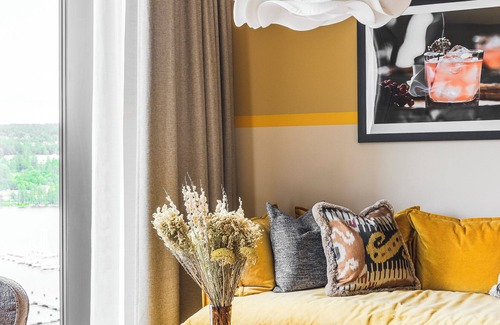Harnosand Hotel | Hernö Gin Hotell