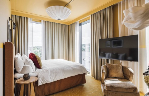 Harnosand Hotel | Hernö Gin Hotell