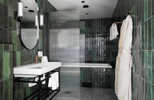 Harnosand Hotel | Hernö Gin Hotell