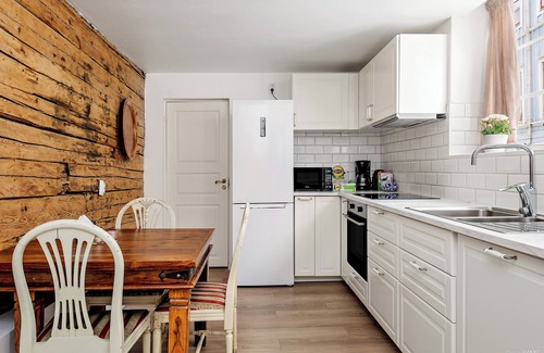 Harnosand Apartment | HernöRum - Storgatan