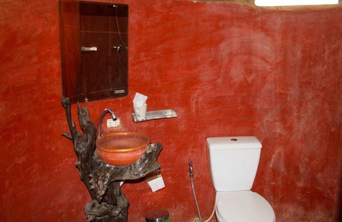 Ban Pong Hotel | Hern Lhin Natural Resort