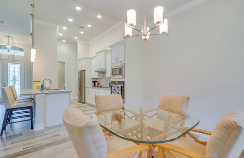 Citrus Hills House | Hernando Home: 12 Mi to Crystal River!