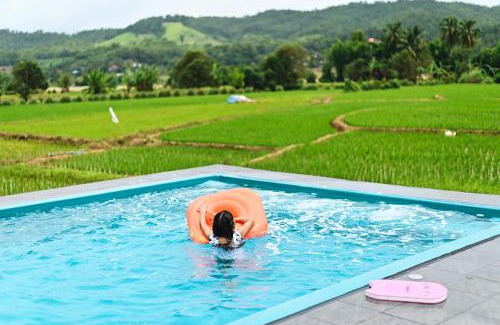 Mae La Noi Resort | Herntai Resort Maelanoi