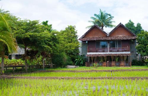 Mae La Noi Resort | Herntai Resort Maelanoi
