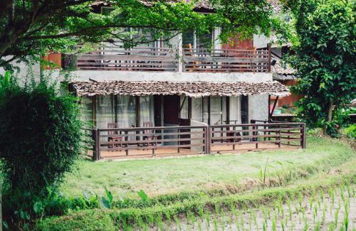 Mae La Noi Resort | Herntai Resort Maelanoi