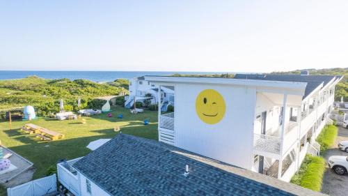 Montauk Resort | Hero Beach Club