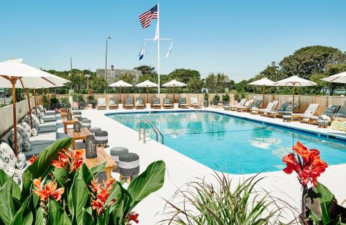 Montauk Resort | Hero Beach Club