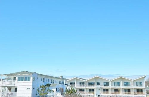 Montauk Resort | Hero Beach Club