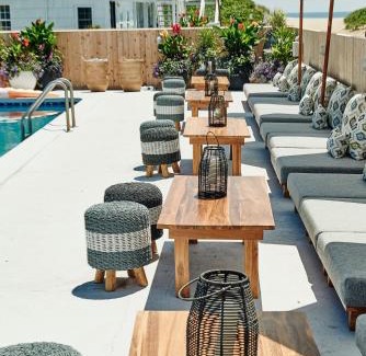 Montauk Resort | Hero Beach Club