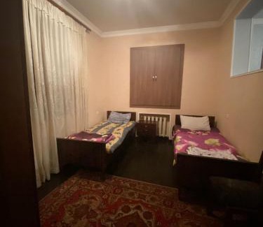Erebuni Hostel | HERO HOSTEL