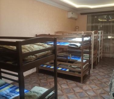 Erebuni Hostel | HERO HOSTEL