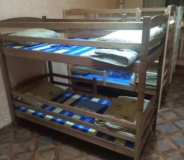 Erebuni Hostel | HERO HOSTEL