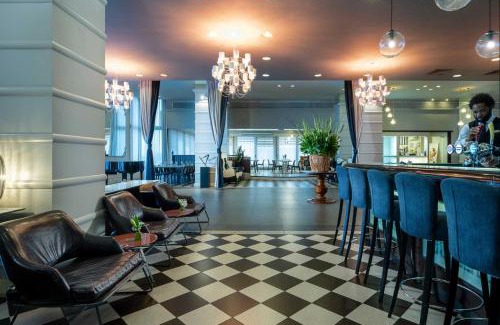 Tel Aviv Promenade Hotel | Herods Tel Aviv By The Beach