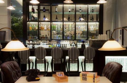 Tel Aviv Promenade Hotel | Herods Tel Aviv By The Beach