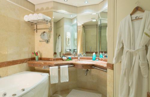 Eilat Hotel | Herods Vitalis Spa Hotel Eilat a Premium collection by Fattal Hotels