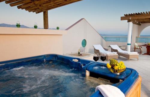 Eilat Hotel | Herods Vitalis Spa Hotel Eilat a Premium collection by Fattal Hotels