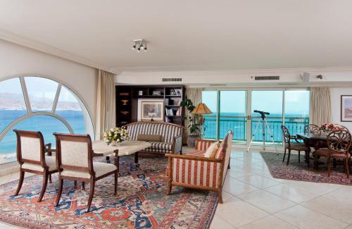Eilat Hotel | Herods Vitalis Spa Hotel Eilat a Premium collection by Fattal Hotels