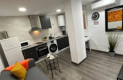 Parque Ayala Apartment | Heroe 2 Dormitorios