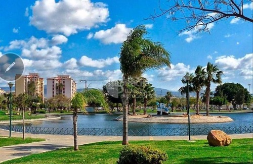 Parque Ayala Apartment | HEROE APARTAMENTO