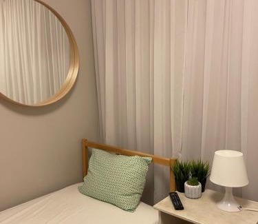 Sieradz Hostel | HeroHostel