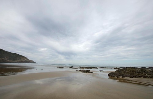 Herolds Bay Apartment | Herolds Bay Accommodation - Hiers Ons Weer Downstairs