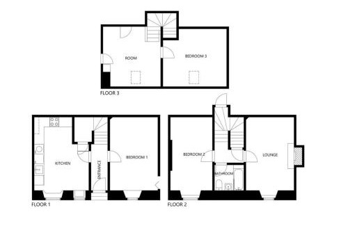 Cellardyke House | Heron Cottage- fishermans cottage by the sea