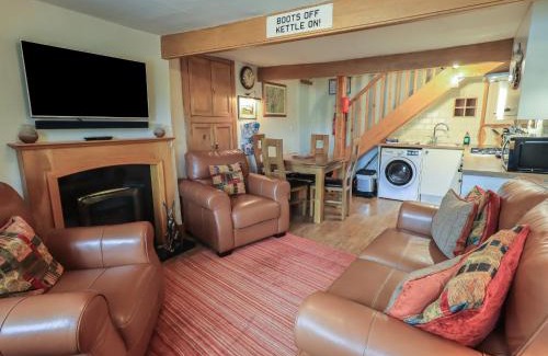 Ambleside House | Heron Cottage