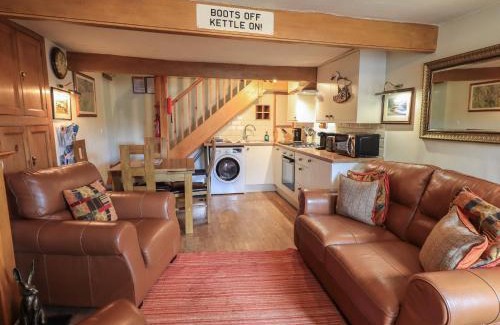 Ambleside House | Heron Cottage