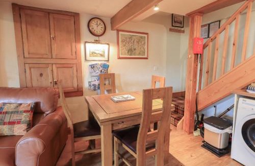 Ambleside House | Heron Cottage