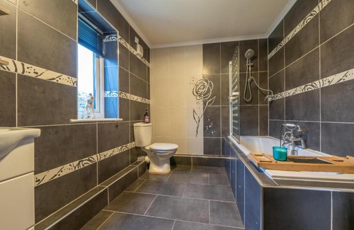 Haverigg House | Heron House