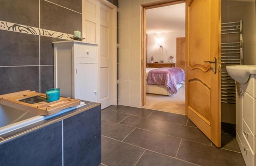 Haverigg House | Heron House