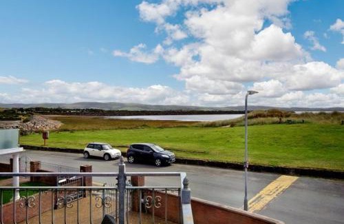 Haverigg House | Heron House