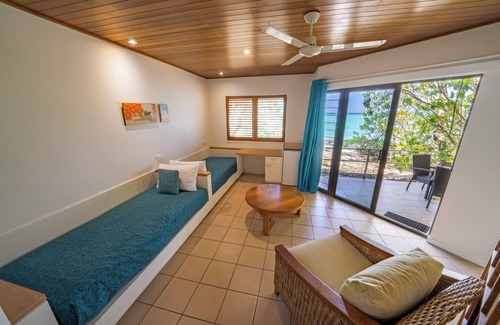 Heron Island Resort | Heron Island Resort