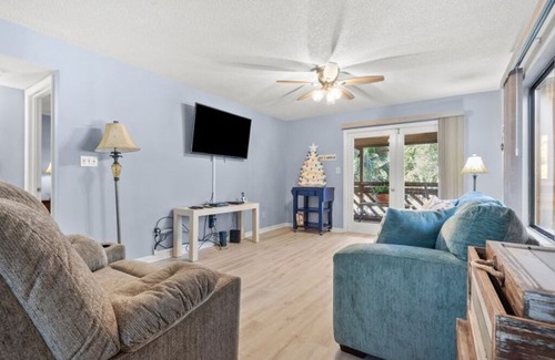 Myrtle Beach Apartment | Heron Pointe 2 Bedroom 2 Bath in Myrtle Beach with Great Amenities