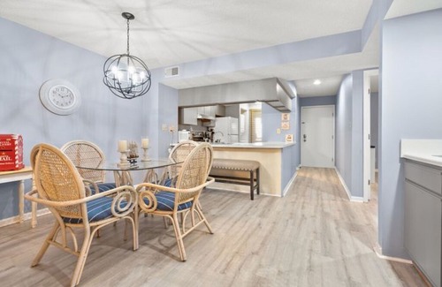 Myrtle Beach Apartment | Heron Pointe 2 Bedroom 2 Bath in Myrtle Beach with Great Amenities