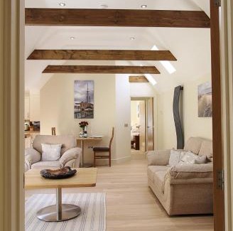 Wells-next-the-Sea Apartment | Heron's Hideaway