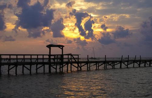 Rockport House | Heron's Hideaway