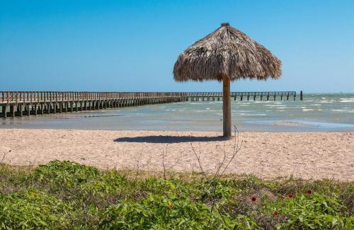 Rockport House | Heron's Hideaway