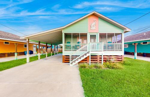 Rockport House | Heron's Hideaway
