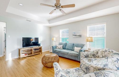 Rockport House | Heron's Hideaway